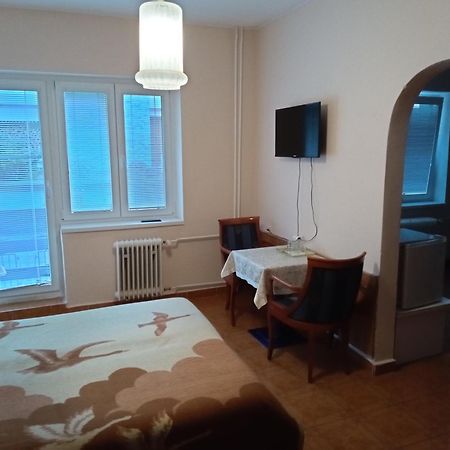Garni Hotel Sonata Trenčianske Teplice المظهر الخارجي الصورة