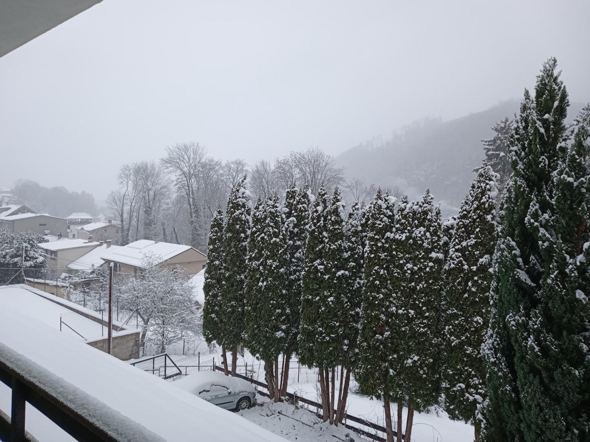 Garni Hotel Sonata Trenčianske Teplice المظهر الخارجي الصورة