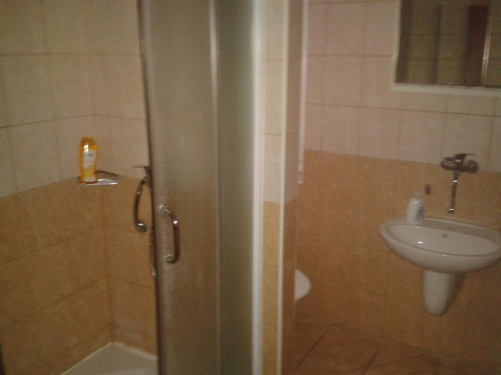 Garni Hotel Sonata Trenčianske Teplice المظهر الخارجي الصورة