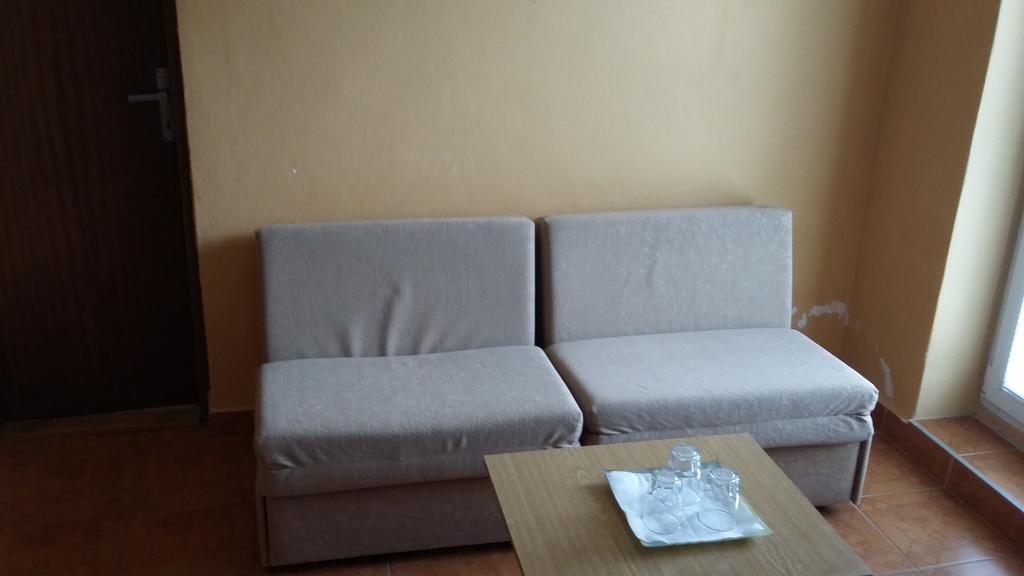 Garni Hotel Sonata Trenčianske Teplice المظهر الخارجي الصورة