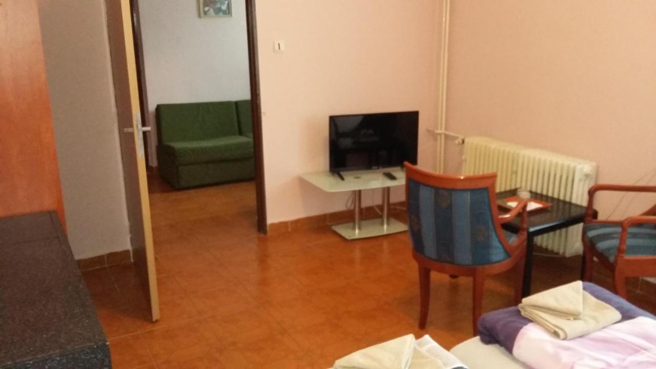 Garni Hotel Sonata Trenčianske Teplice المظهر الخارجي الصورة