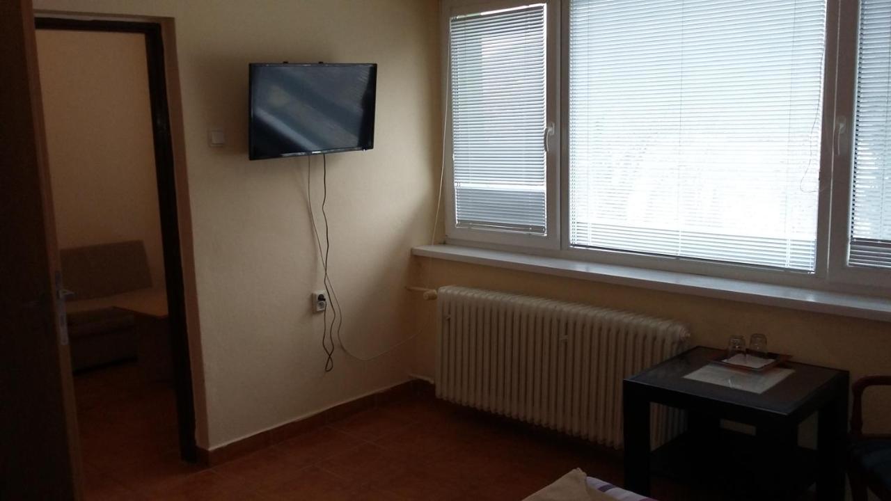 Garni Hotel Sonata Trenčianske Teplice المظهر الخارجي الصورة